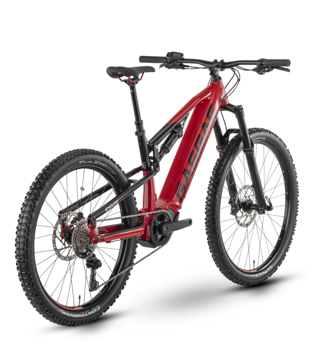 GasGas G Enduro 1.0