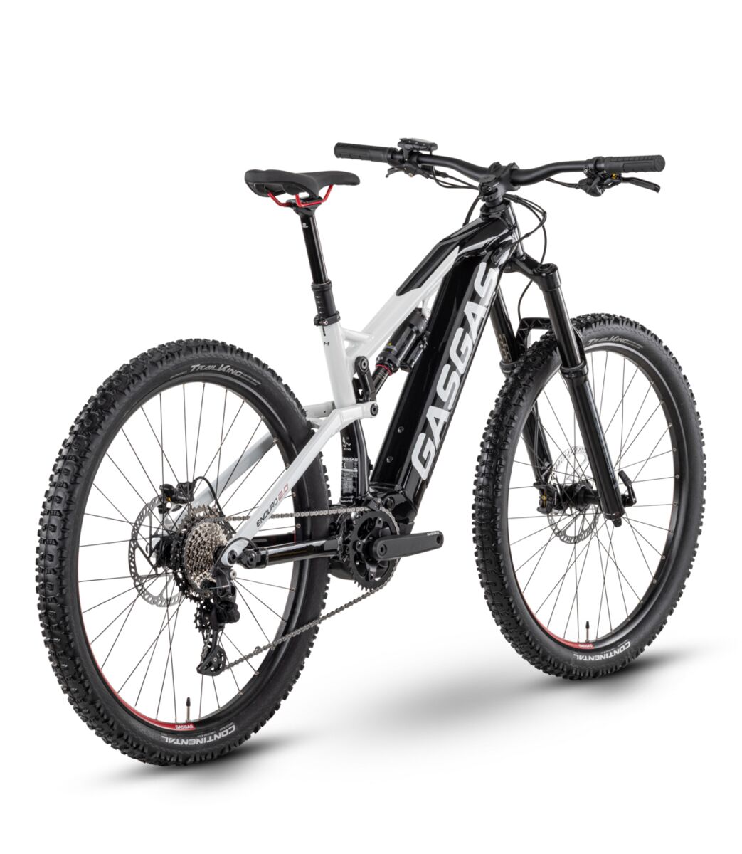 GasGas G Enduro 2.0