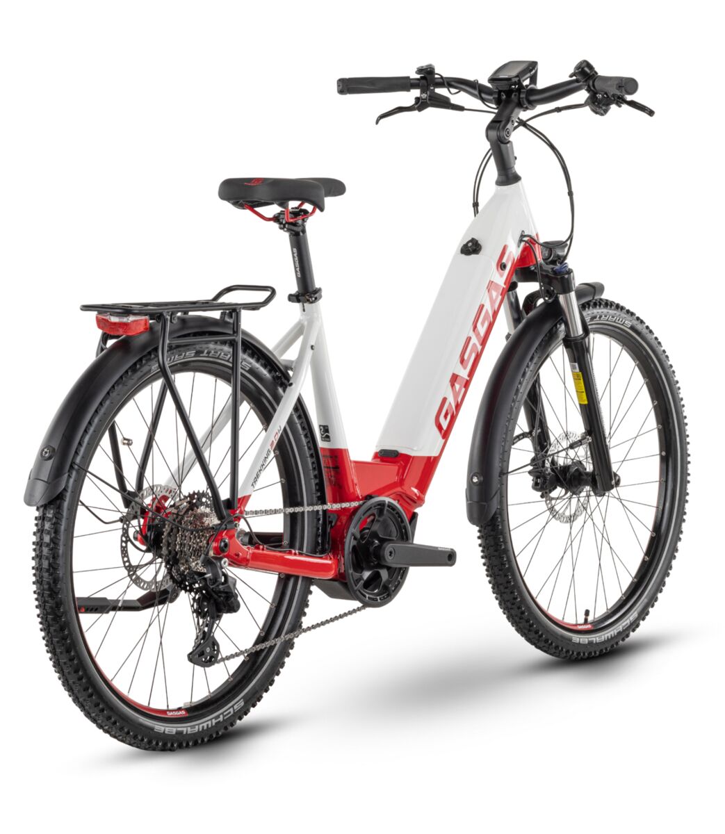 GasGas G Trekking 2.0 Wave