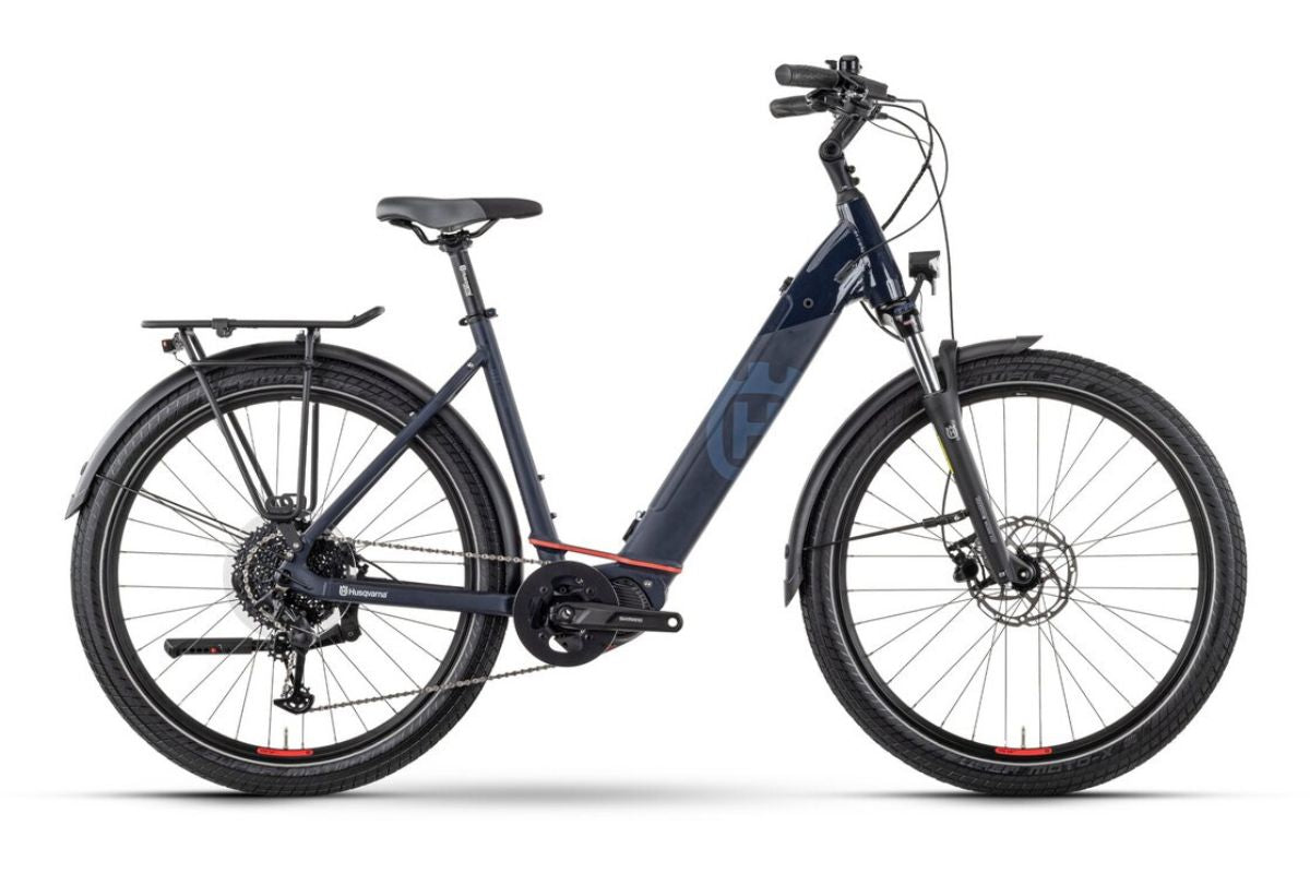 Husqvarna Gran Tourer GT2 Wave