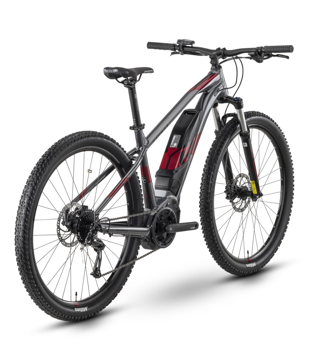 R Raymon HardRay E 3.0 Deore