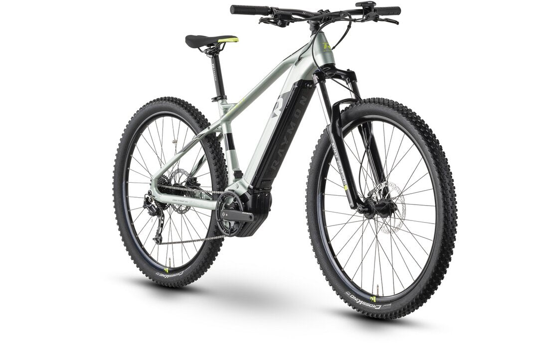 R Raymon HardRay E 5.0