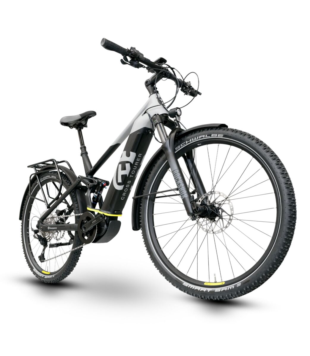 Husqvarna Cross Tourer CT5