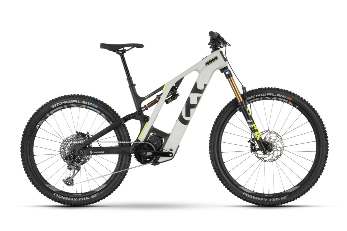 fahrradhelm husqvarna Husqvarna Mountain Cross MC6 – E-BIKE POWERSHOP