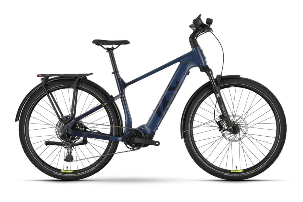 Husqvarna Gran Tourer GT5 Gent