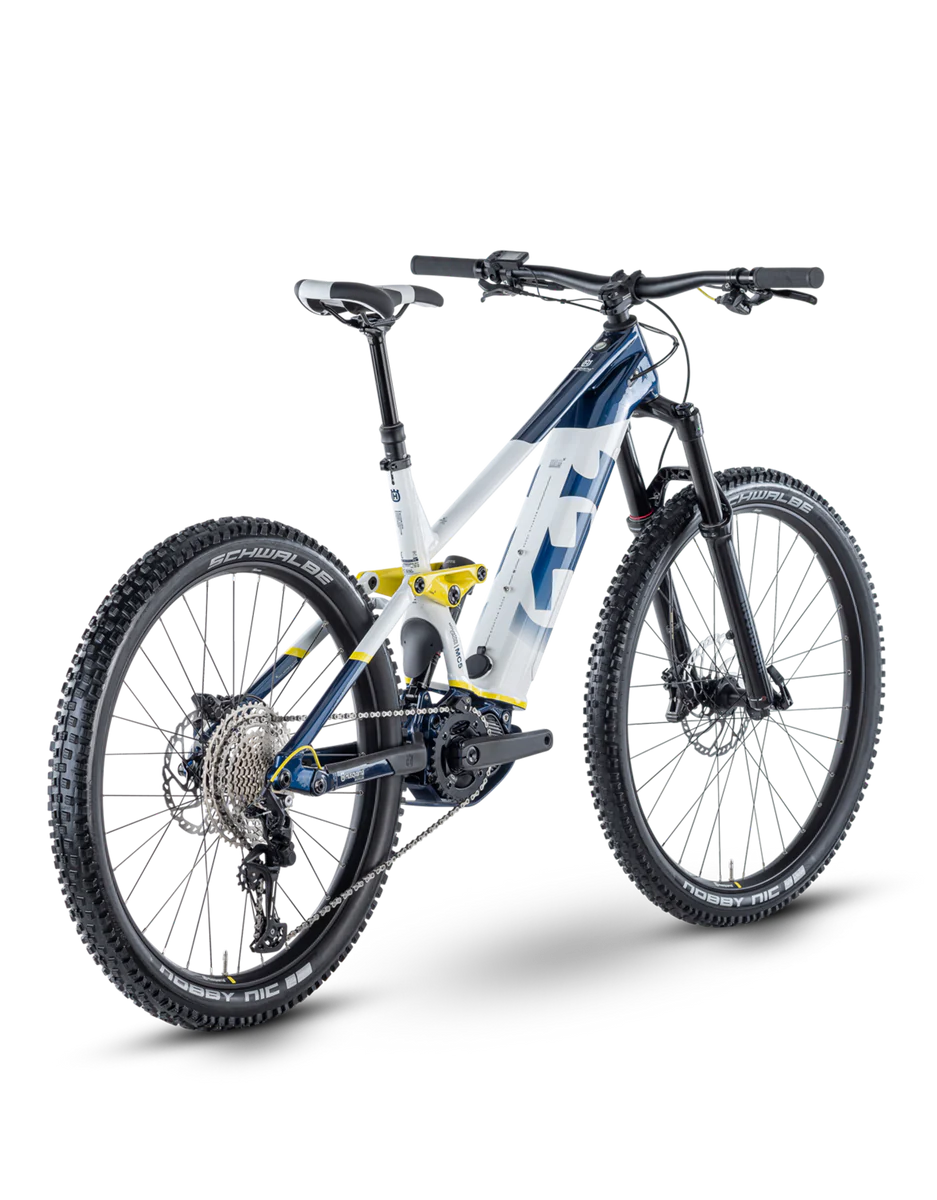 Husqvarna Mountain Cross MC8