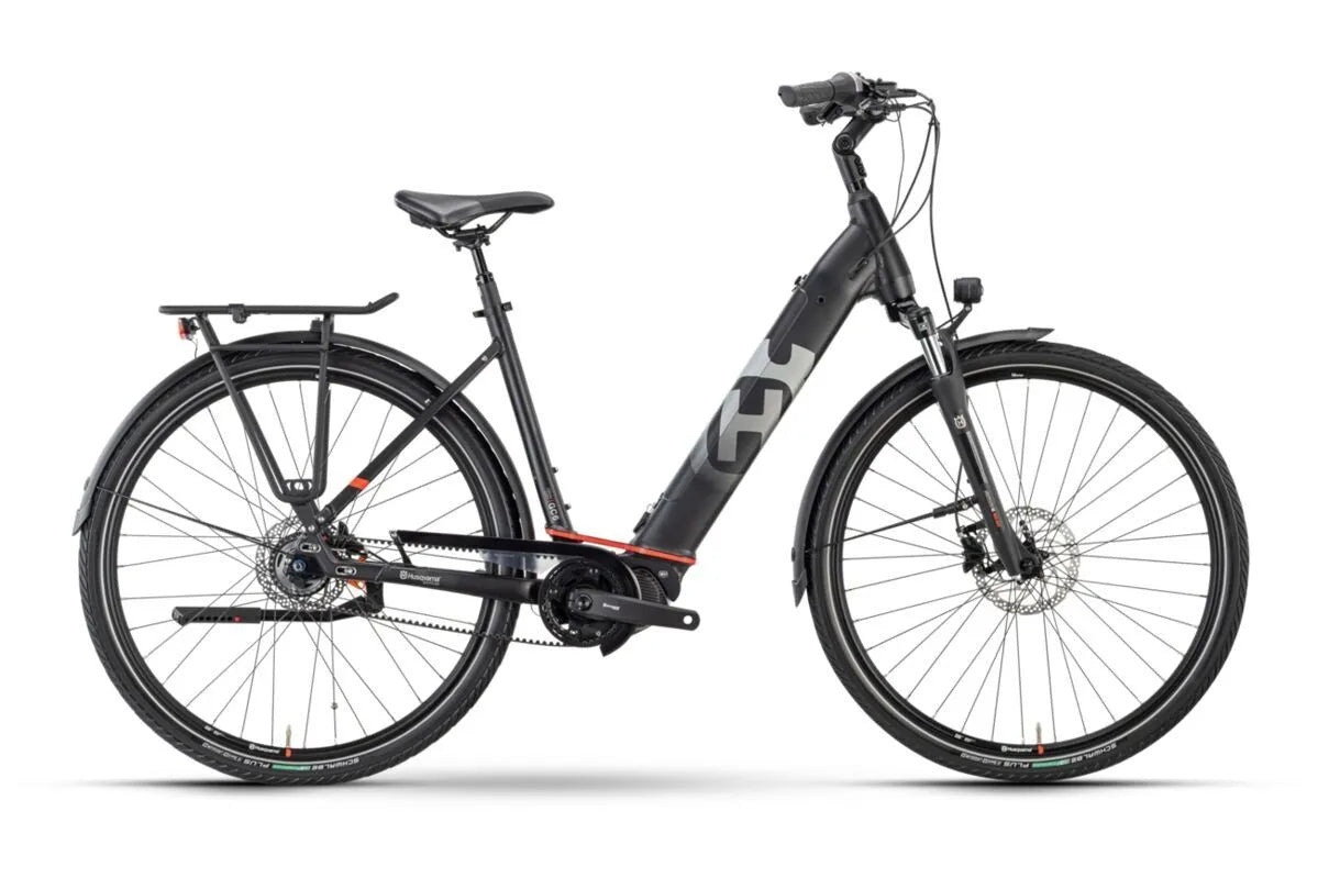 Husqvarna Gran City GC6