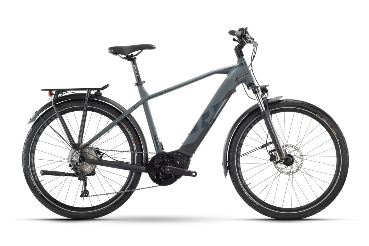 R Raymon TourRay E 6.0 Gent
