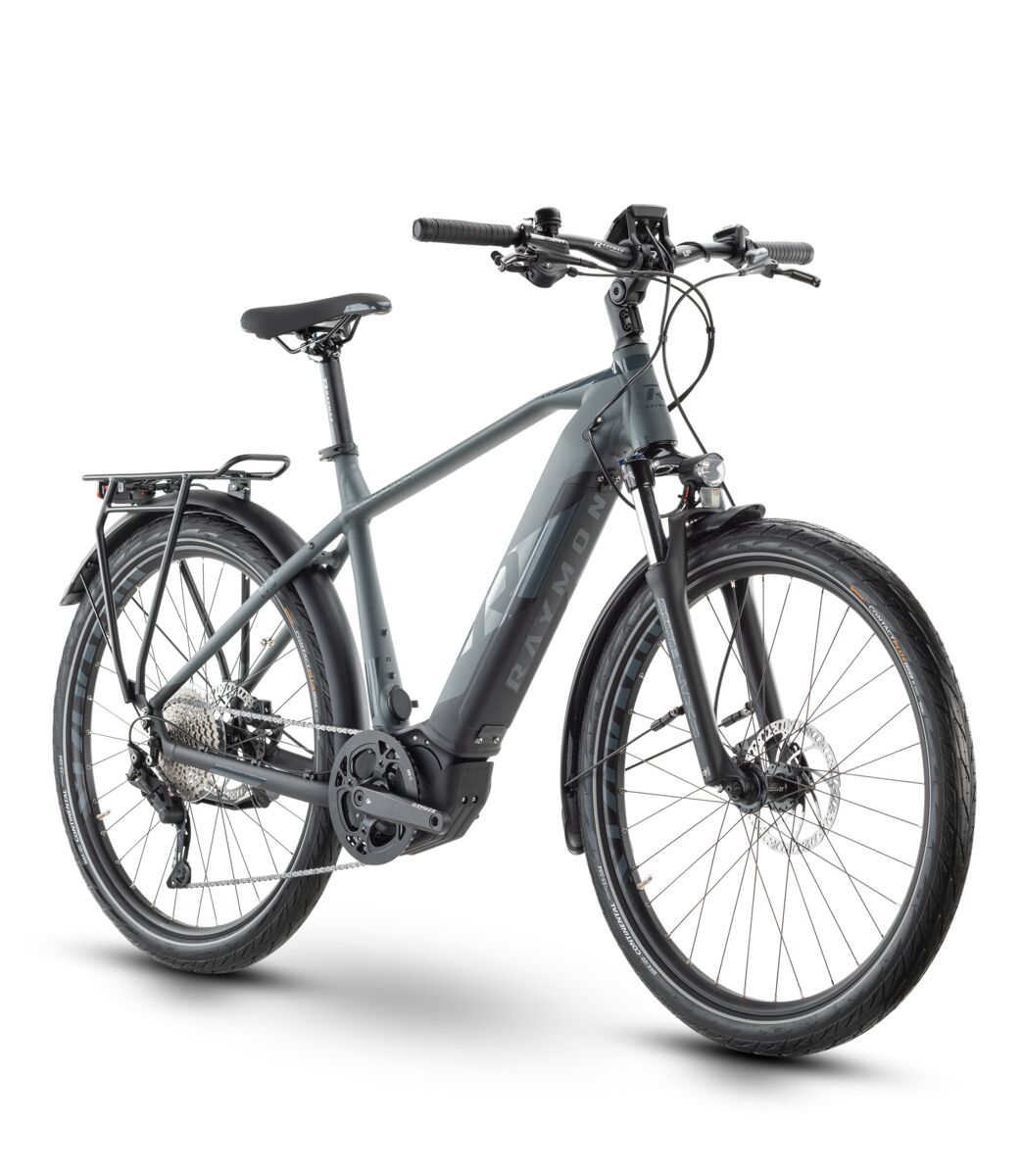 R Raymon TourRay E 6.0 Gent