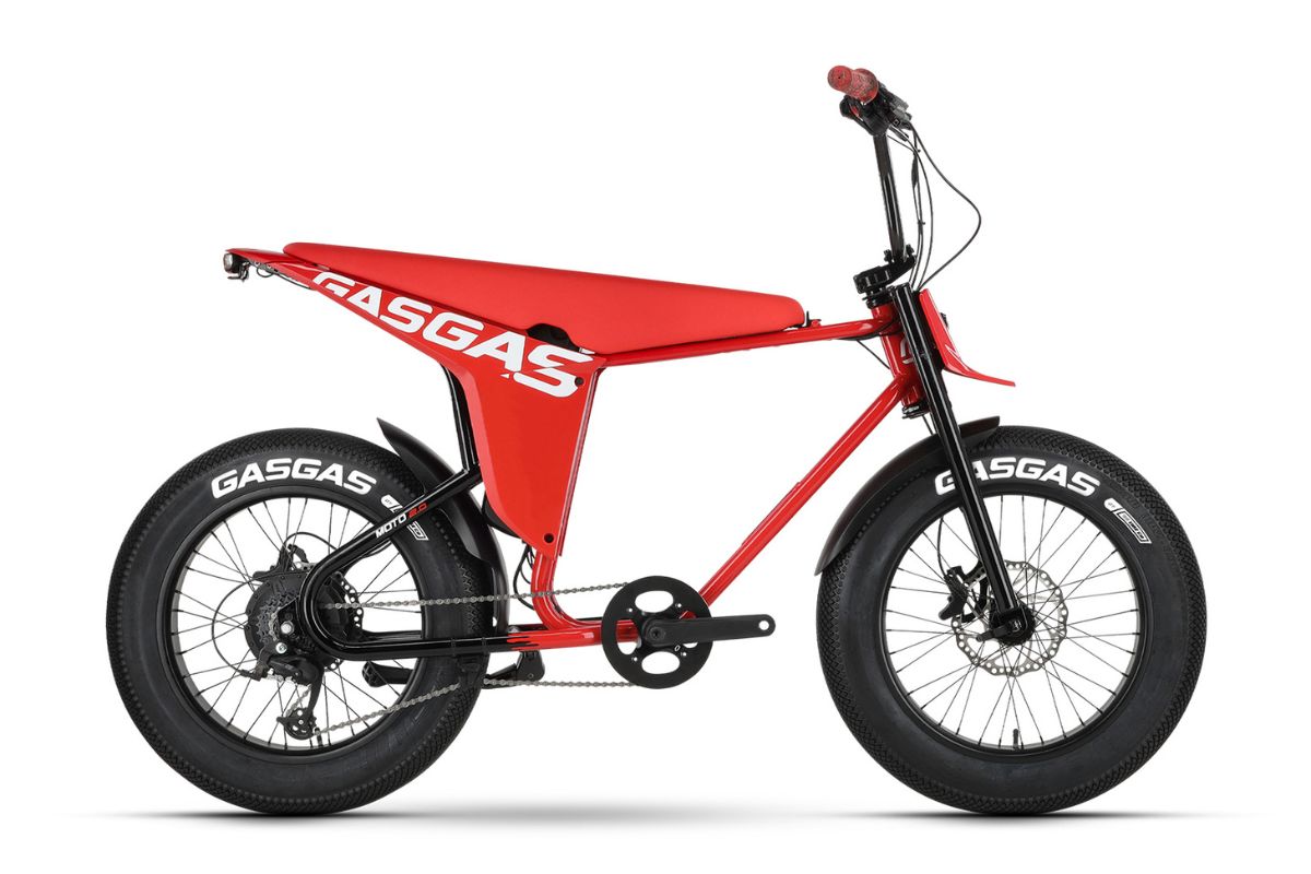 GasGas MOTO 2