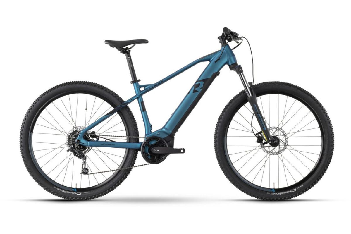 R Raymon HardRay E 5.0
