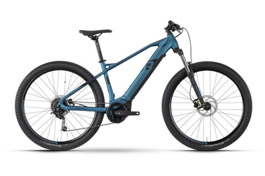 R Raymon HardRay E 5.0