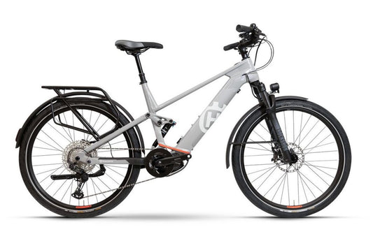 Husqvarna Gran Tourer GT5 FS