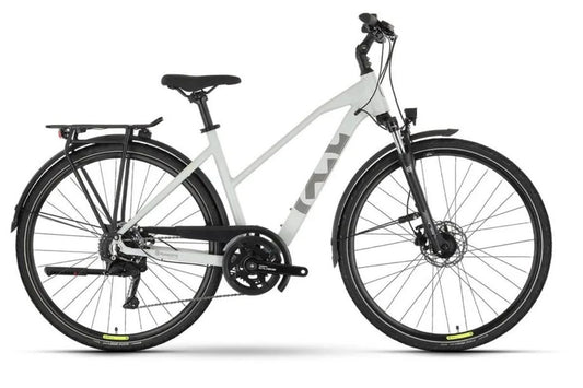 Husqvarna Towner B2 Gent