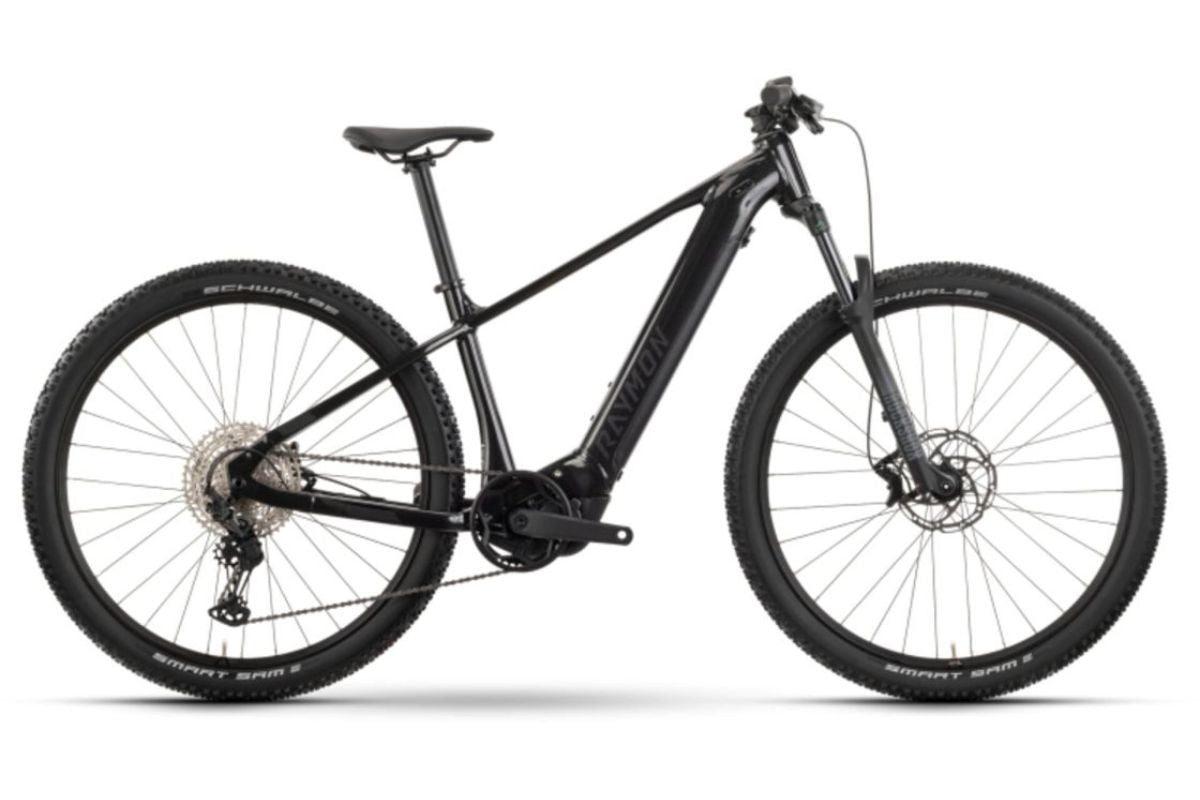 R Raymon HardRay Ultra 720