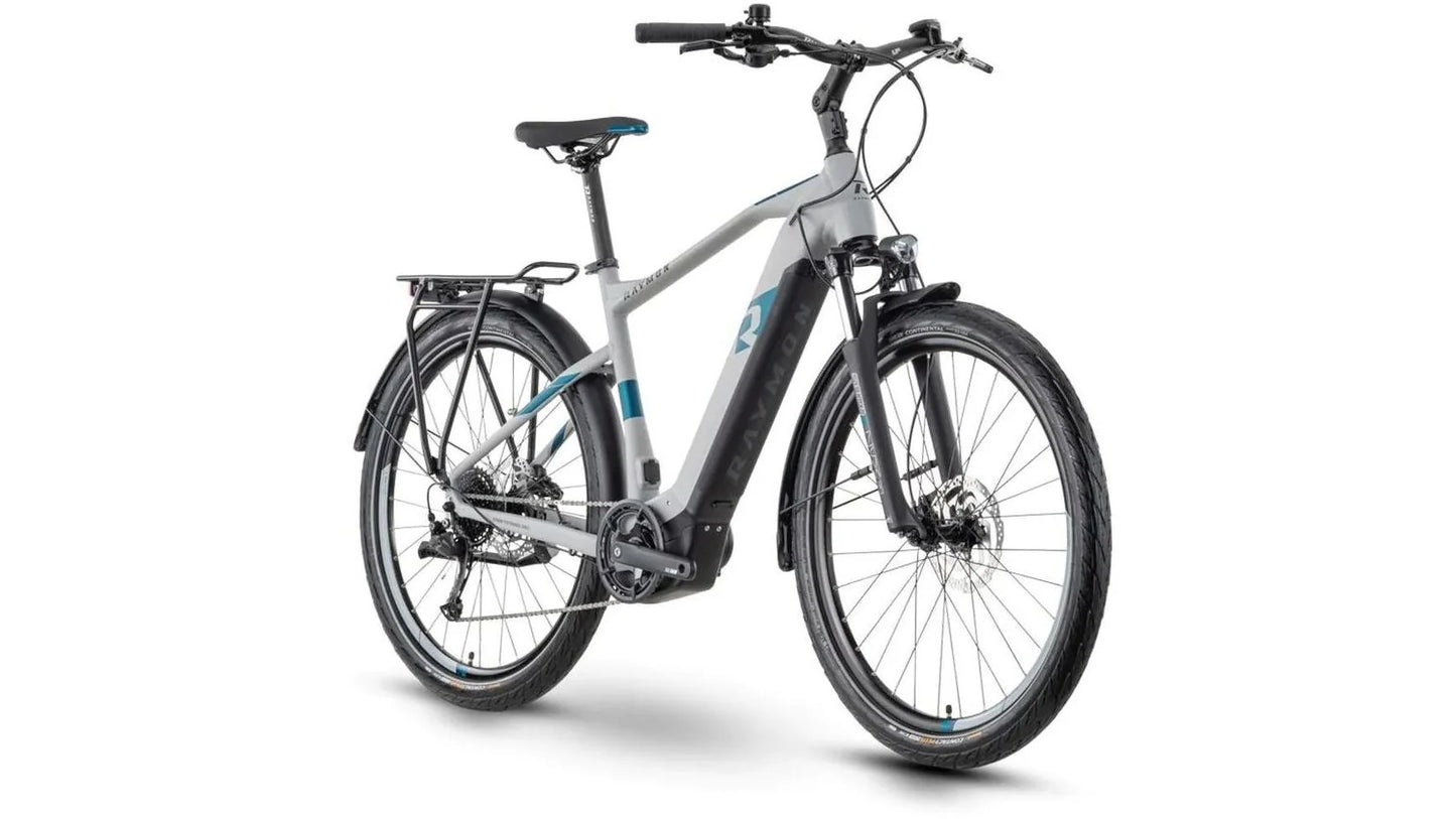 R Raymon TourRay E 5.0 Wave