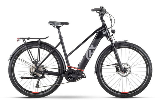 Husqvarna Gran Tourer GT3 Lady