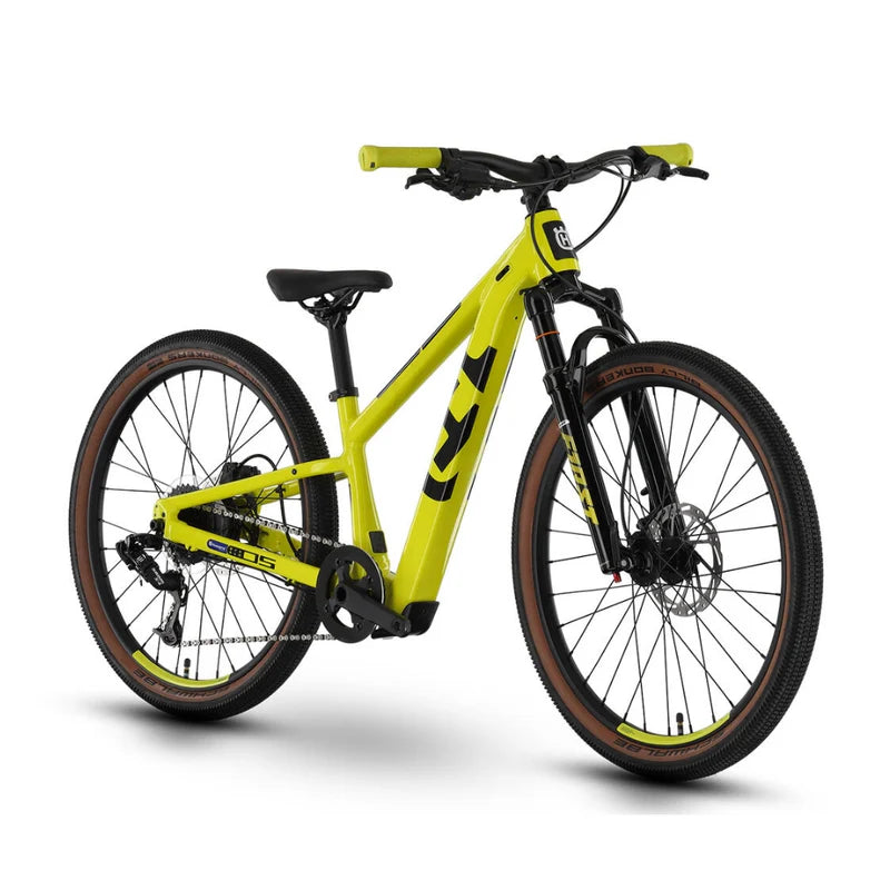 Husqvarna Young Cross YC5