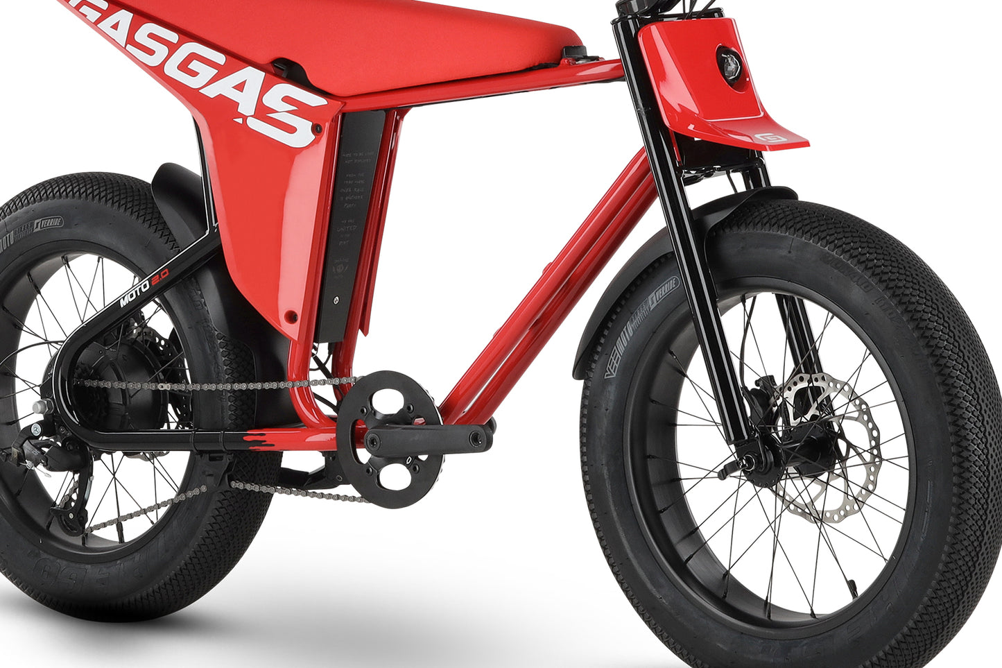 GasGas MOTO 2