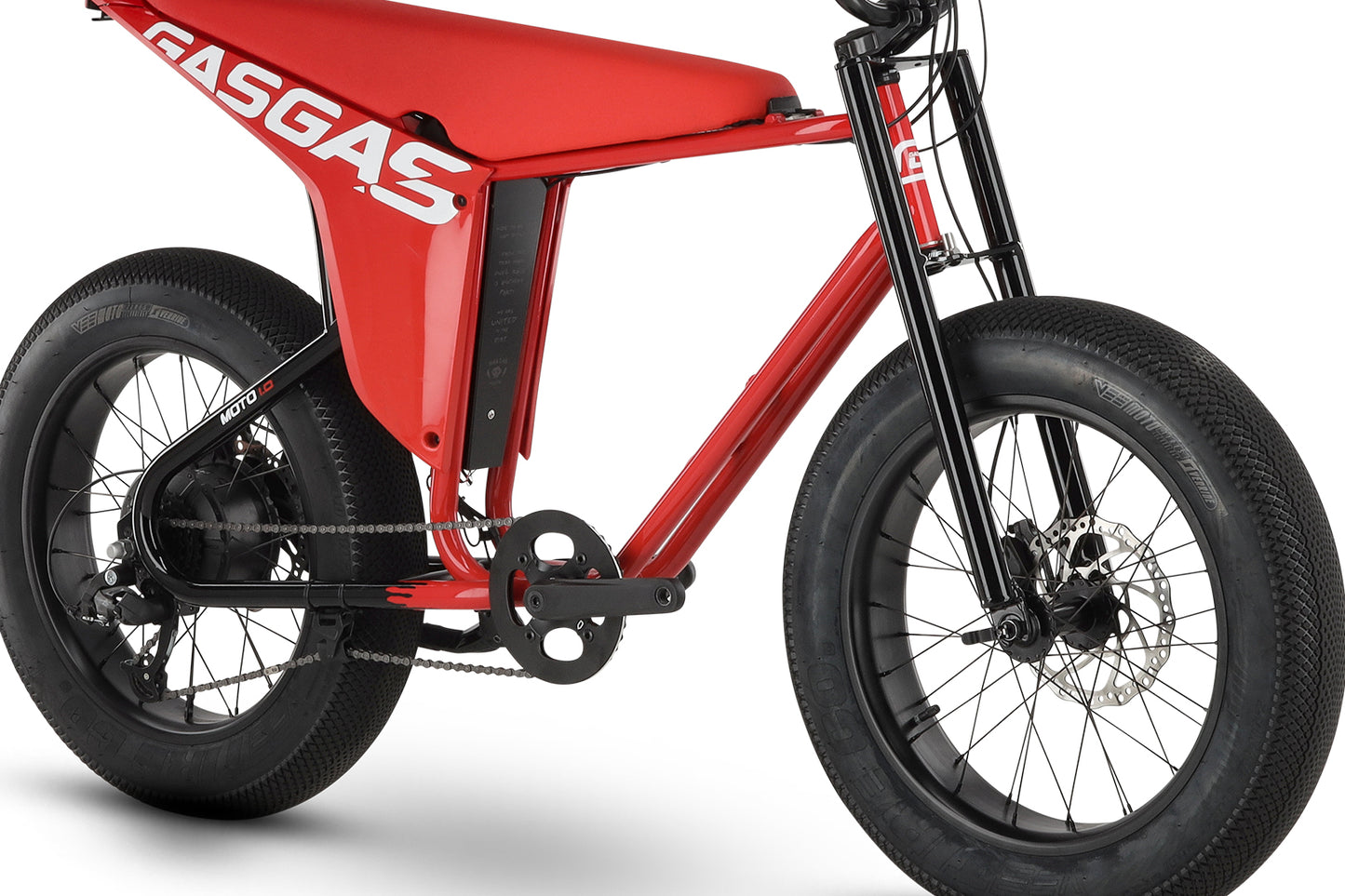 GasGas MOTO 1