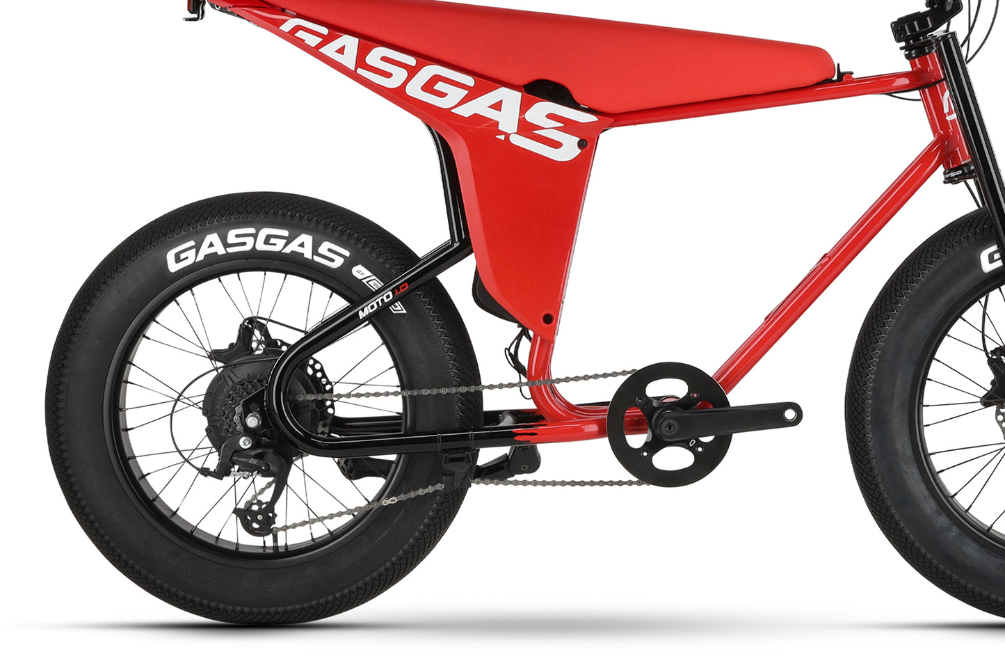GasGas MOTO 1