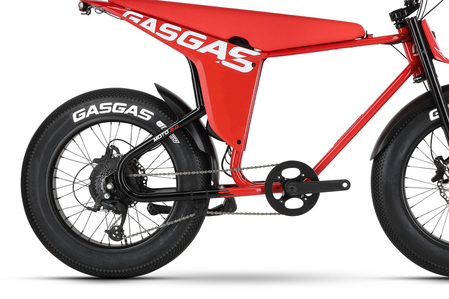 GasGas MOTO 2