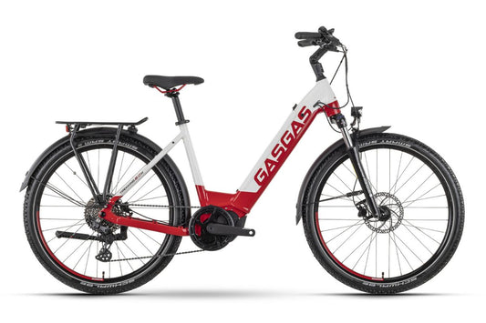 GasGas G Trekking 2.0 Wave
