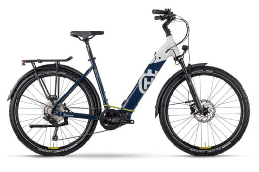 Husqvarna Cross Tourer CT3 Wave