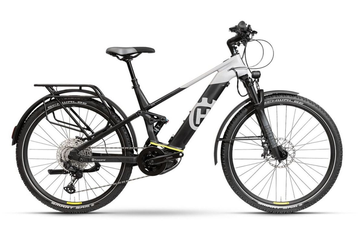 Husqvarna Cross Tourer CT5