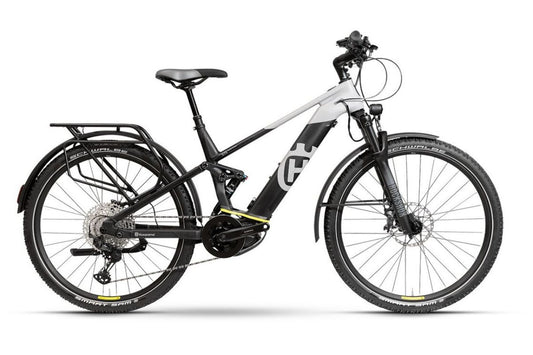 Husqvarna Cross Tourer CT5