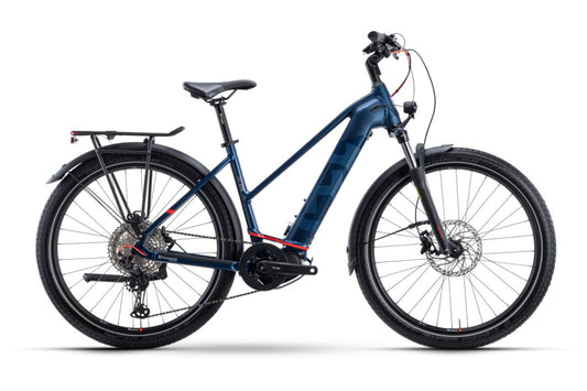 Husqvarna Gran Tourer GT5 Lady