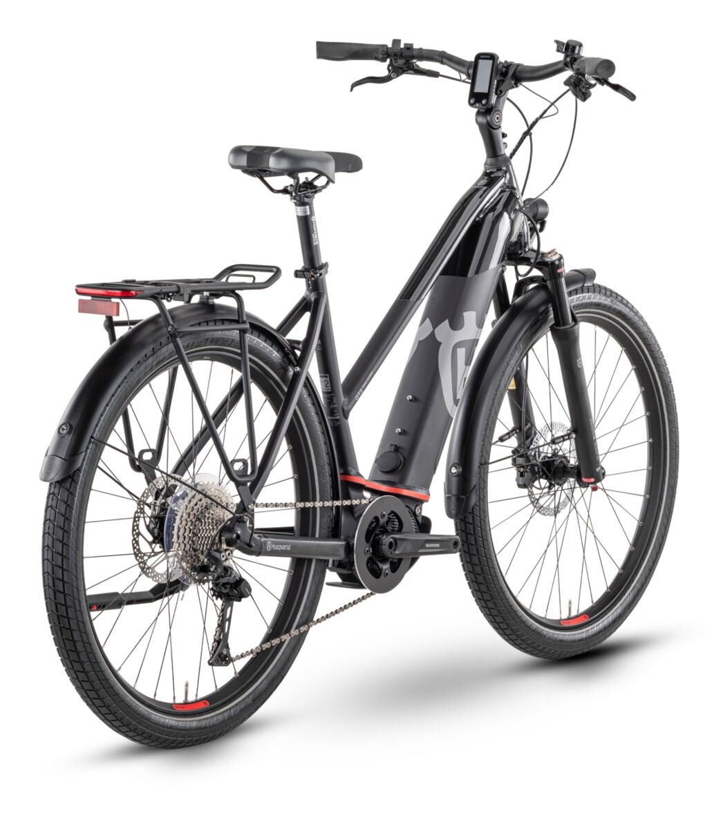 e bike husqvarna damen Husqvarna Gran Tourer GT3 Lady – E-BIKE POWERSHOP