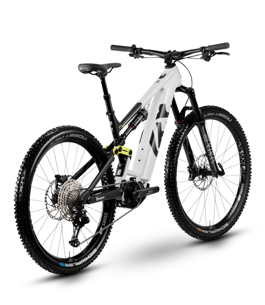 Husqvarna Mountain Cross MC3