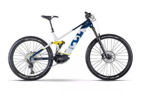 Husqvarna Mountain Cross MC8